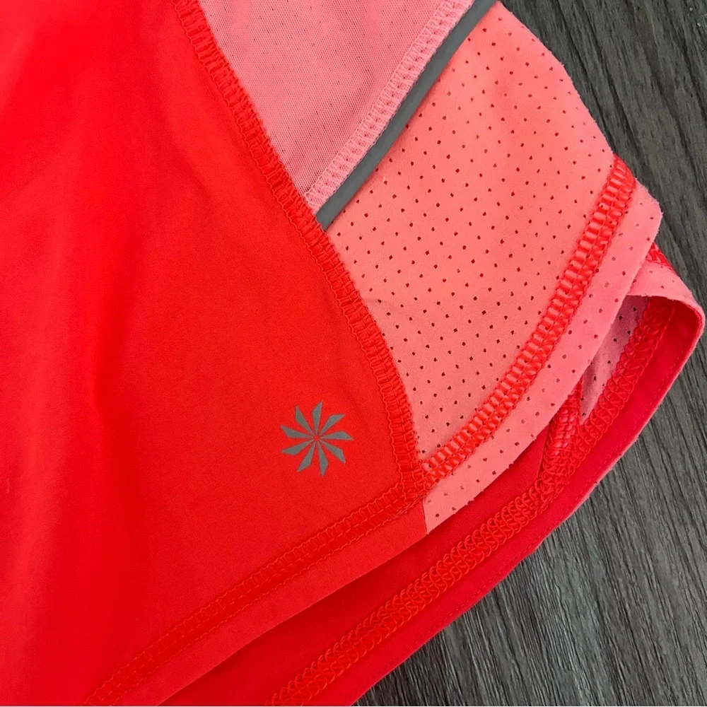 Athleta Shorts size M